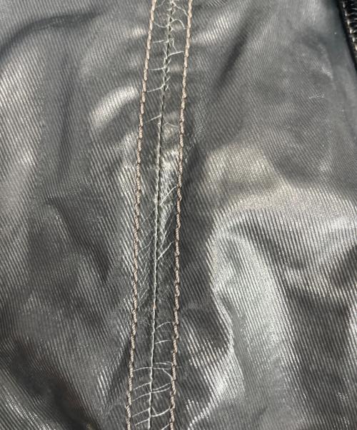 TOD'S（トッズ）TOD'S (トッズ) 2WAYバッグ グレーの古着・服飾アイテム