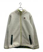 LEVI'Sリーバイス）の古着「ボアジャケット」｜ホワイト