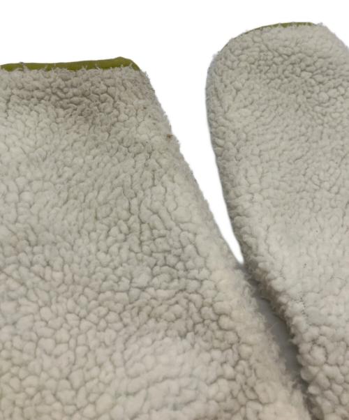 LEVI'S（リーバイス）LEVI'S (リーバイス) ボアジャケット ホワイト サイズ:Mの古着・服飾アイテム