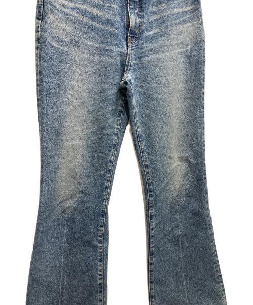 moussy（マウジー）moussy (マウジー) ブーツカットジーンズ インディゴ サイズ:SIZE26の古着・服飾アイテム