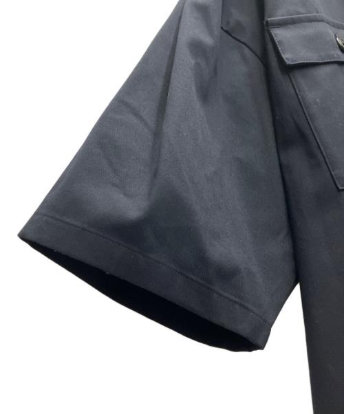 RIM.ARK（リムアーク）RIM.ARK (リムアーク) Work pocket OP ネイビー サイズ:SIZE38の古着・服飾アイテム