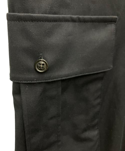 RIM.ARK（リムアーク）RIM.ARK (リムアーク) Work pocket OP ネイビー サイズ:SIZE38の古着・服飾アイテム