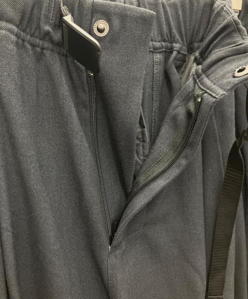 ROKX（ロックス）ROKX (ロックス) パンツ グレー サイズ:Mの古着・服飾アイテム
