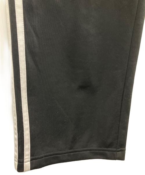 adidas（アディダス）adidas (アディダス) クラシックス ファイヤーバード トラックパンツ ブラック サイズ:Mの古着・服飾アイテム