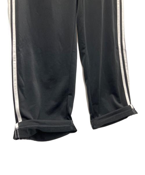 adidas（アディダス）adidas (アディダス) クラシックス ファイヤーバード トラックパンツ ブラック サイズ:Mの古着・服飾アイテム