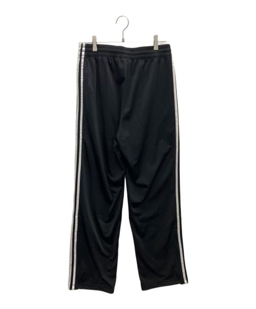 adidas（アディダス）adidas (アディダス) クラシックス ファイヤーバード トラックパンツ ブラック サイズ:Mの古着・服飾アイテム