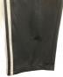 中古・古着 adidas (アディダス) クラシックス ファイヤーバード トラックパンツ ブラック サイズ:M：5000円