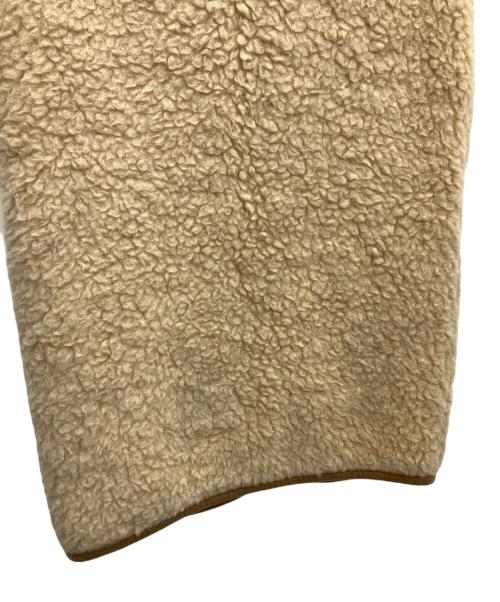 coldbreaker（コールドブレーカー）COLDBREAKER (コールドブレーカー) ベスト ブラウン サイズ:XSの古着・服飾アイテム