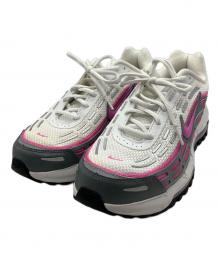 NIKE（ナイキ）の古着「NIKE AIR MAX TL 2.5 SUMMIT WHITE/PLAYFUL PINK-SMOKE GREY」｜ホワイト×ピンク