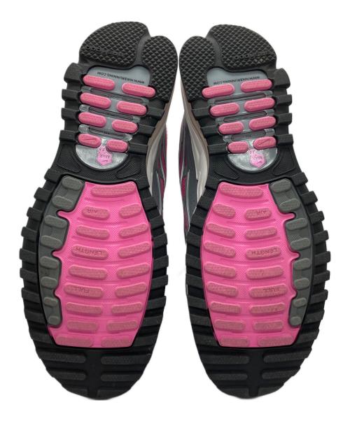 NIKE（ナイキ）NIKE (ナイキ) NIKE AIR MAX TL 2.5 SUMMIT WHITE/PLAYFUL PINK-SMOKE GREY ホワイト×ピンク サイズ:27.5の古着・服飾アイテム