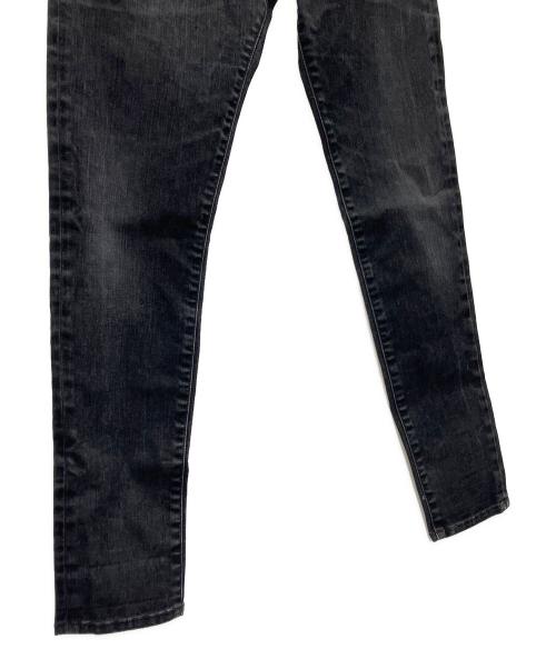 DIESEL（ディーゼル）DIESEL (ディーゼル) デニムパンツ インディゴ サイズ:W28L30の古着・服飾アイテム