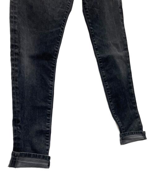 DIESEL（ディーゼル）DIESEL (ディーゼル) デニムパンツ インディゴ サイズ:W28L30の古着・服飾アイテム