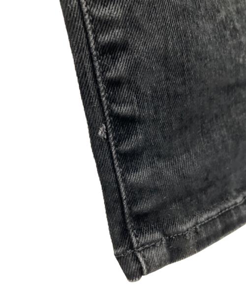 DIESEL（ディーゼル）DIESEL (ディーゼル) デニムパンツ インディゴ サイズ:W28L30の古着・服飾アイテム