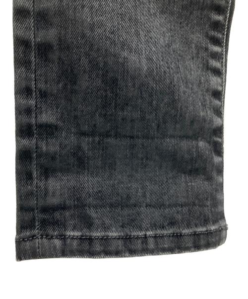 DIESEL（ディーゼル）DIESEL (ディーゼル) デニムパンツ インディゴ サイズ:W28L30の古着・服飾アイテム