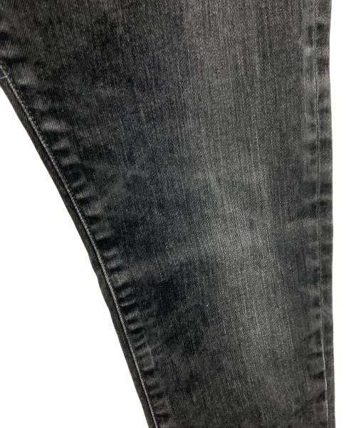 DIESEL（ディーゼル）DIESEL (ディーゼル) デニムパンツ インディゴ サイズ:W28L30の古着・服飾アイテム