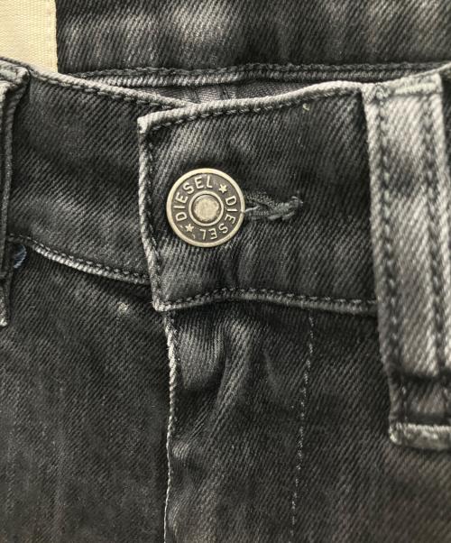 DIESEL（ディーゼル）DIESEL (ディーゼル) デニムパンツ インディゴ サイズ:W28L30の古着・服飾アイテム