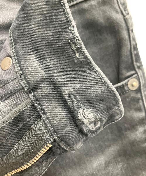 DIESEL（ディーゼル）DIESEL (ディーゼル) デニムパンツ インディゴ サイズ:W28L30の古着・服飾アイテム