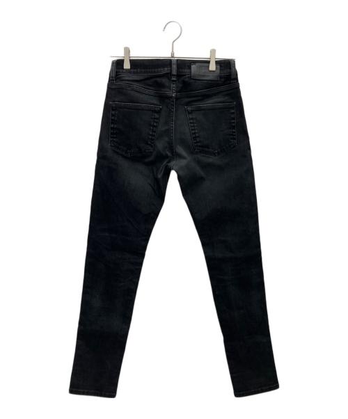 DIESEL（ディーゼル）DIESEL (ディーゼル) デニムパンツ インディゴ サイズ:W28L30の古着・服飾アイテム