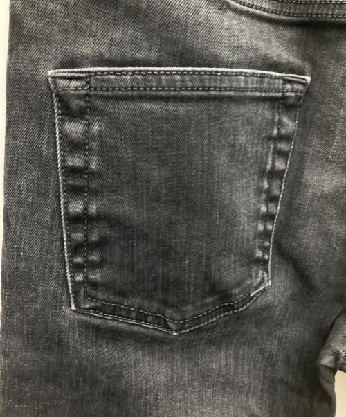 DIESEL（ディーゼル）DIESEL (ディーゼル) デニムパンツ インディゴ サイズ:W28L30の古着・服飾アイテム