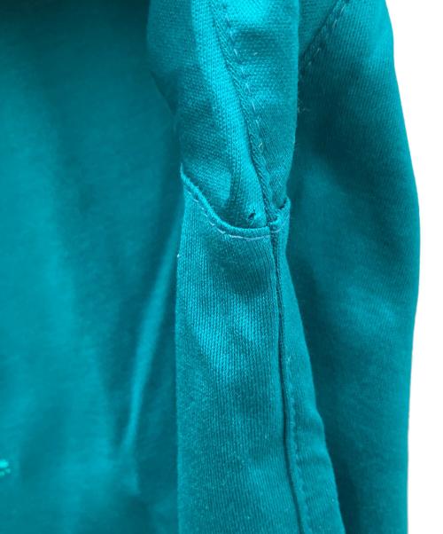 Christian Dior Sports（クリスチャン ディオールスポーツ）Christian Dior Sports (クリスチャン ディオールスポーツ) 半袖カットソー グリーン サイズ:Mの古着・服飾アイテム