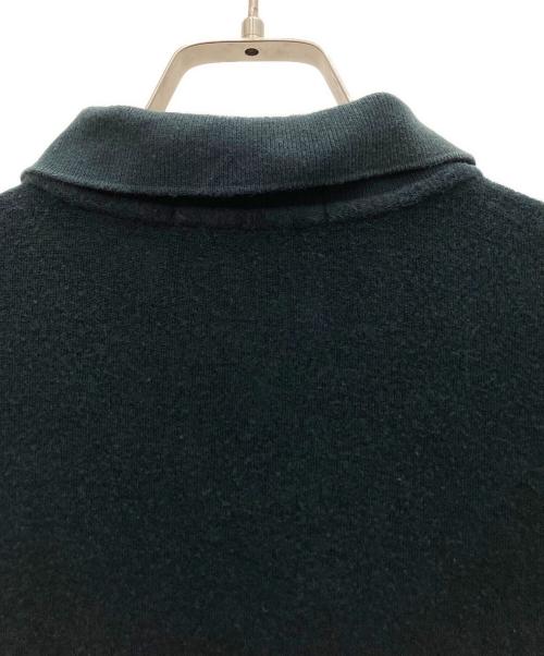 POLO RALPH LAUREN（ポロ・ラルフローレン）POLO RALPH LAUREN (ポロ・ラルフローレン) ポロシャツ ブラック サイズ:SIZE Lの古着・服飾アイテム