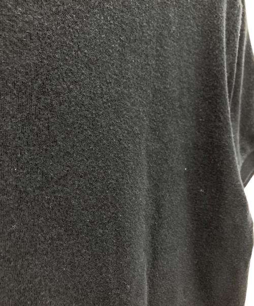 POLO RALPH LAUREN（ポロ・ラルフローレン）POLO RALPH LAUREN (ポロ・ラルフローレン) ポロシャツ ブラック サイズ:SIZE Lの古着・服飾アイテム