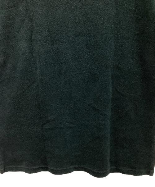 POLO RALPH LAUREN（ポロ・ラルフローレン）POLO RALPH LAUREN (ポロ・ラルフローレン) ポロシャツ ブラック サイズ:SIZE Lの古着・服飾アイテム