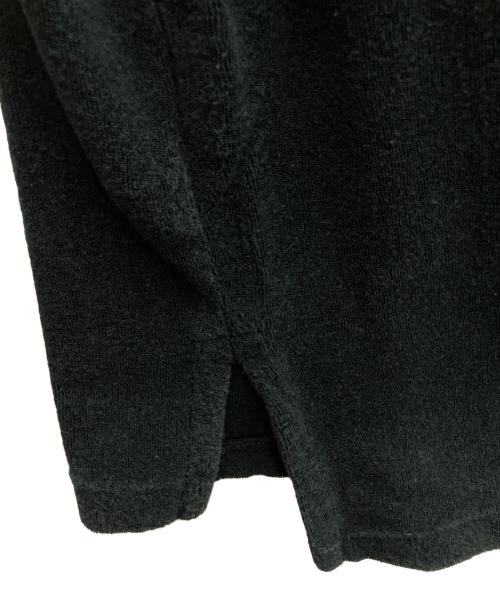 POLO RALPH LAUREN（ポロ・ラルフローレン）POLO RALPH LAUREN (ポロ・ラルフローレン) ポロシャツ ブラック サイズ:SIZE Lの古着・服飾アイテム