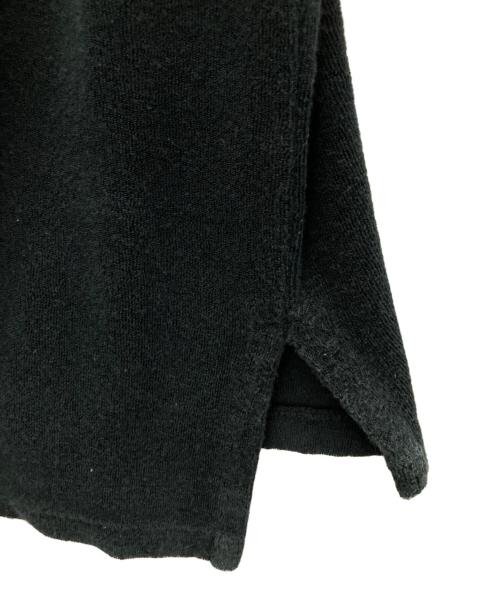 POLO RALPH LAUREN（ポロ・ラルフローレン）POLO RALPH LAUREN (ポロ・ラルフローレン) ポロシャツ ブラック サイズ:SIZE Lの古着・服飾アイテム