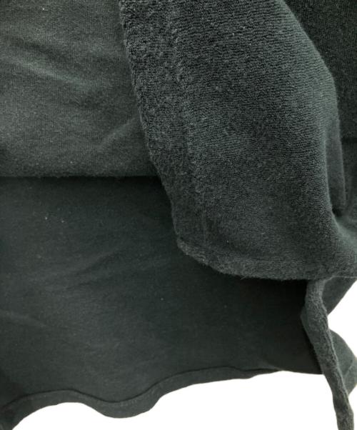 POLO RALPH LAUREN（ポロ・ラルフローレン）POLO RALPH LAUREN (ポロ・ラルフローレン) ポロシャツ ブラック サイズ:SIZE Lの古着・服飾アイテム