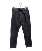 GRAMICCIグラミチ）の古着「コーデュロイパンツ」｜グレー
