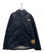 THE NORTH FACEザ ノース フェイス）の古着「ドットショットジャケット」｜ブラック