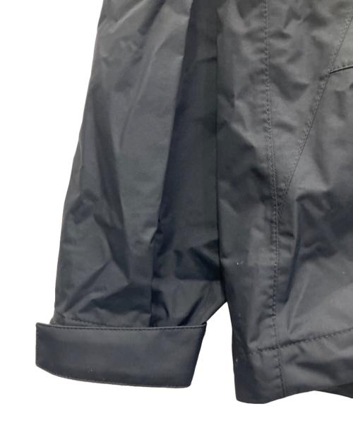 THE NORTH FACE（ザ ノース フェイス）THE NORTH FACE (ザ ノース フェイス) ドットショットジャケット ブラック サイズ:L 未使用品の古着・服飾アイテム