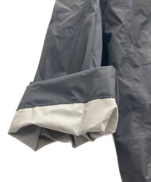 THE NORTH FACE（ザ ノース フェイス）THE NORTH FACE (ザ ノース フェイス) ドットショットジャケット ブラック サイズ:L 未使用品の古着・服飾アイテム