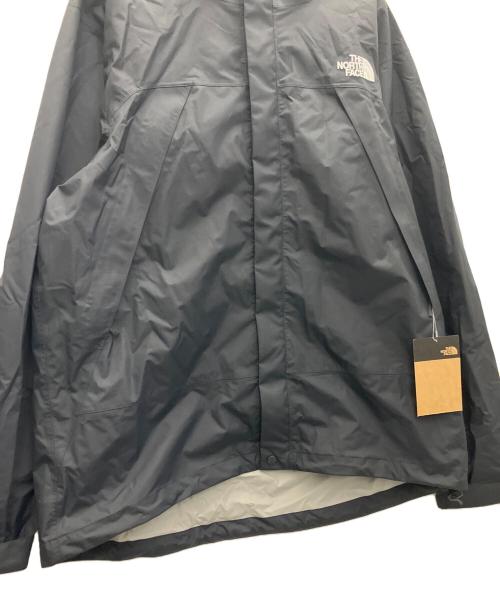 THE NORTH FACE（ザ ノース フェイス）THE NORTH FACE (ザ ノース フェイス) ドットショットジャケット ブラック サイズ:L 未使用品の古着・服飾アイテム