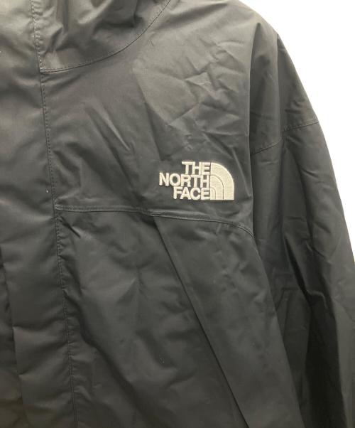 THE NORTH FACE（ザ ノース フェイス）THE NORTH FACE (ザ ノース フェイス) ドットショットジャケット ブラック サイズ:L 未使用品の古着・服飾アイテム