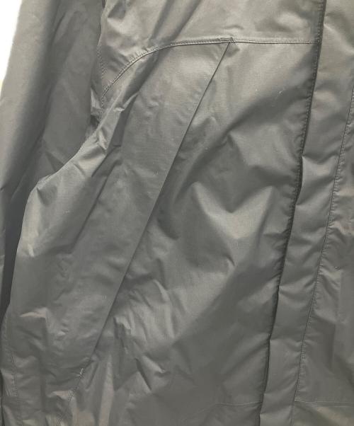 THE NORTH FACE（ザ ノース フェイス）THE NORTH FACE (ザ ノース フェイス) ドットショットジャケット ブラック サイズ:L 未使用品の古着・服飾アイテム