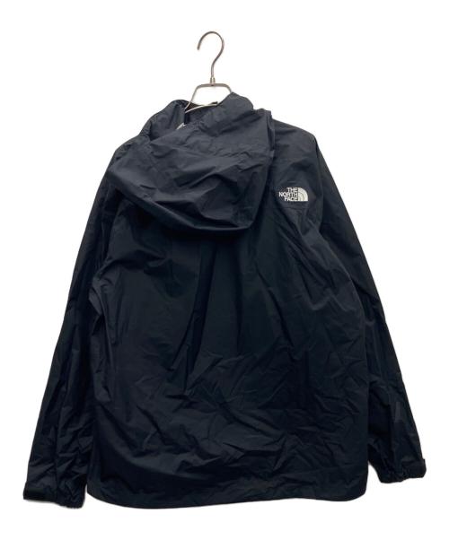 THE NORTH FACE（ザ ノース フェイス）THE NORTH FACE (ザ ノース フェイス) ドットショットジャケット ブラック サイズ:L 未使用品の古着・服飾アイテム