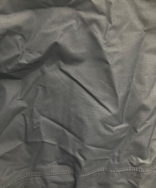 THE NORTH FACE（ザ ノース フェイス）THE NORTH FACE (ザ ノース フェイス) ドットショットジャケット ブラック サイズ:L 未使用品の古着・服飾アイテム