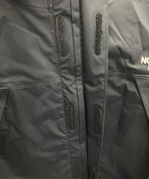 THE NORTH FACE（ザ ノース フェイス）THE NORTH FACE (ザ ノース フェイス) ドットショットジャケット ブラック サイズ:L 未使用品の古着・服飾アイテム