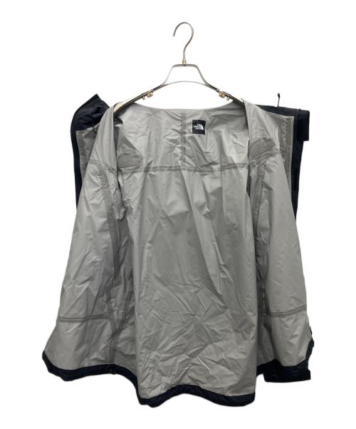 THE NORTH FACE（ザ ノース フェイス）THE NORTH FACE (ザ ノース フェイス) ドットショットジャケット ブラック サイズ:L 未使用品の古着・服飾アイテム