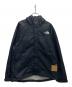 THE NORTH FACE（ザ ノース フェイス）の古着「ドットショットジャケット」｜ブラック