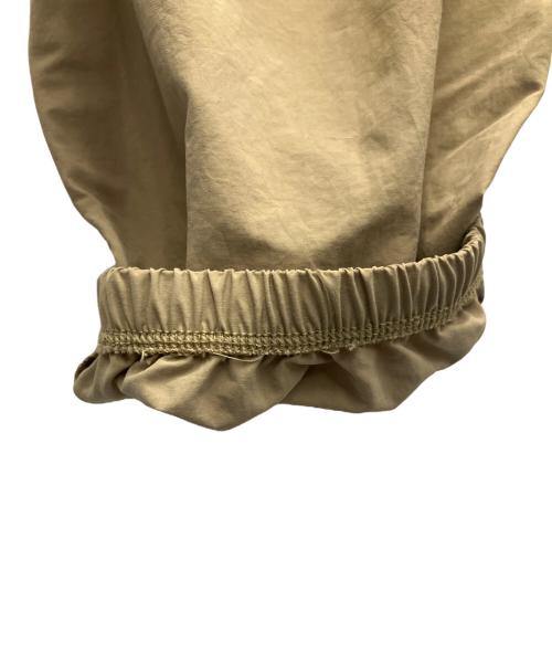 NIKE（ナイキ）NIKE (ナイキ) クラブ ウーヴン カーゴ パンツ ベージュ サイズ:M 未使用品の古着・服飾アイテム