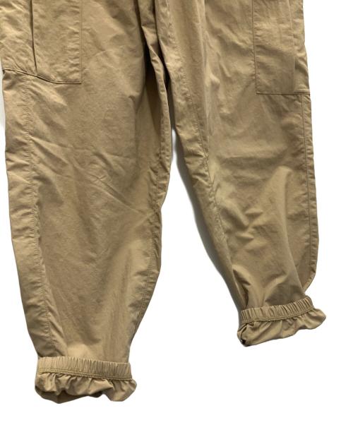 NIKE（ナイキ）NIKE (ナイキ) クラブ ウーヴン カーゴ パンツ ベージュ サイズ:M 未使用品の古着・服飾アイテム