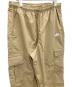 中古・古着 NIKE (ナイキ) クラブ ウーヴン カーゴ パンツ ベージュ サイズ:M 未使用品：5000円