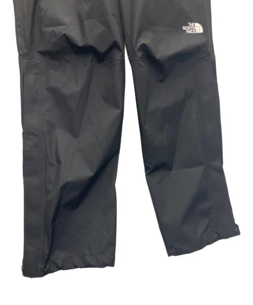 THE NORTH FACE（ザ ノース フェイス）THE NORTH FACE (ザ ノース フェイス) フューチャーライトドリズルパンツ ブラック サイズ:Lの古着・服飾アイテム