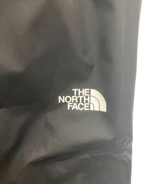 THE NORTH FACE（ザ ノース フェイス）THE NORTH FACE (ザ ノース フェイス) フューチャーライトドリズルパンツ ブラック サイズ:Lの古着・服飾アイテム