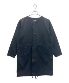 ROYAL NAVY（ロイヤルネイビー）の古着「ROYAL NAVYジャケット」｜ブラック