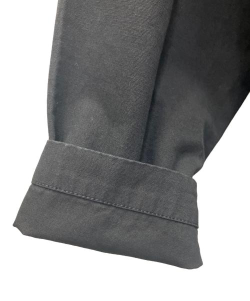 ROYAL NAVY（ロイヤルネイビー）ROYAL NAVY (ロイヤルネイビー) ROYAL NAVYジャケット ブラック サイズ:SIZE FREEの古着・服飾アイテム