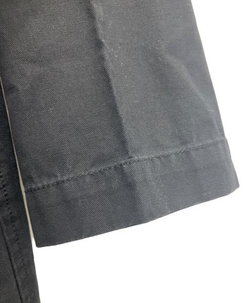 ROYAL NAVY（ロイヤルネイビー）ROYAL NAVY (ロイヤルネイビー) ROYAL NAVYジャケット ブラック サイズ:SIZE FREEの古着・服飾アイテム